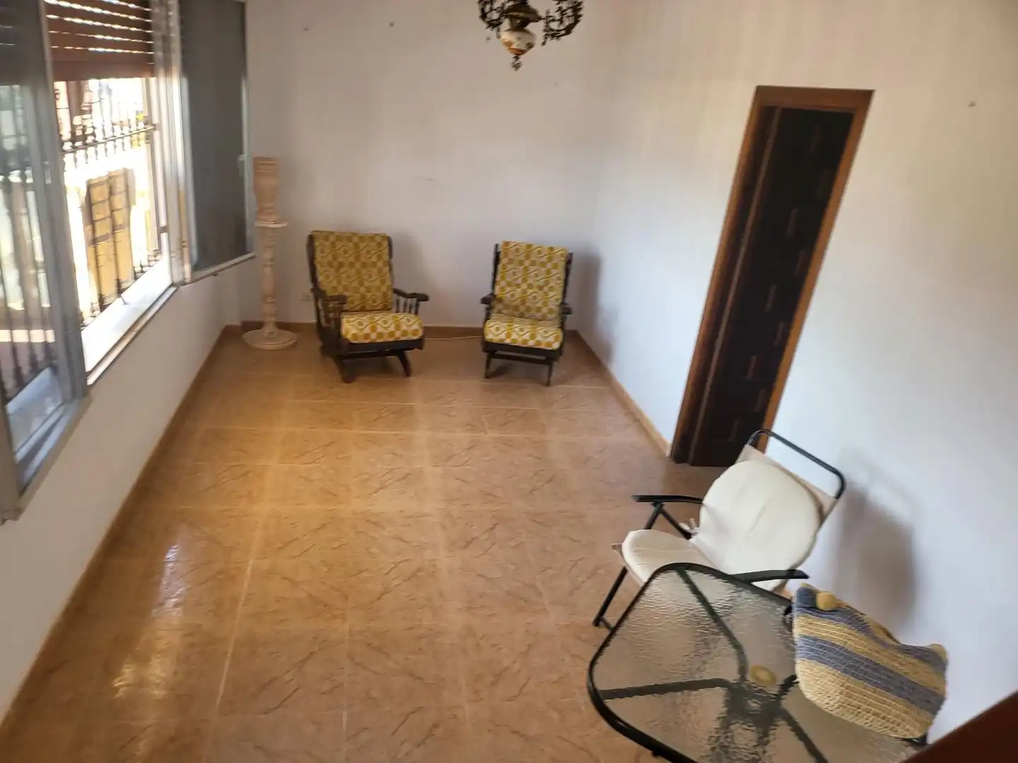 Casa o xalet en venda en Vera amb Terrassa i Traster