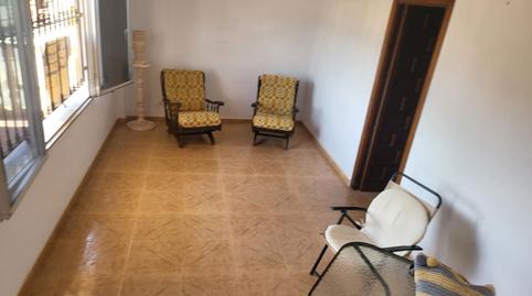 Foto 5 de Casa o xalet en venda a Avenida de las Marinas, Las Marinas - Pueblo Laguna, Vera