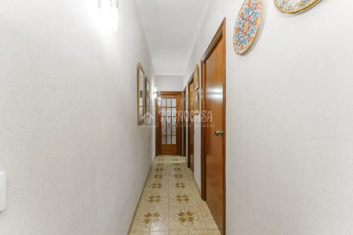 Piso en venta en La Gavarra, imagen 6