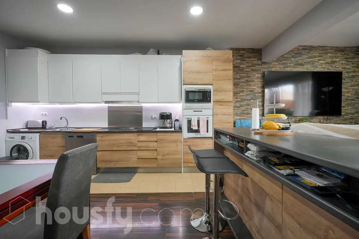 Piso con ascensor en venta en Cl. Poema Sinfónico ., imagen 19