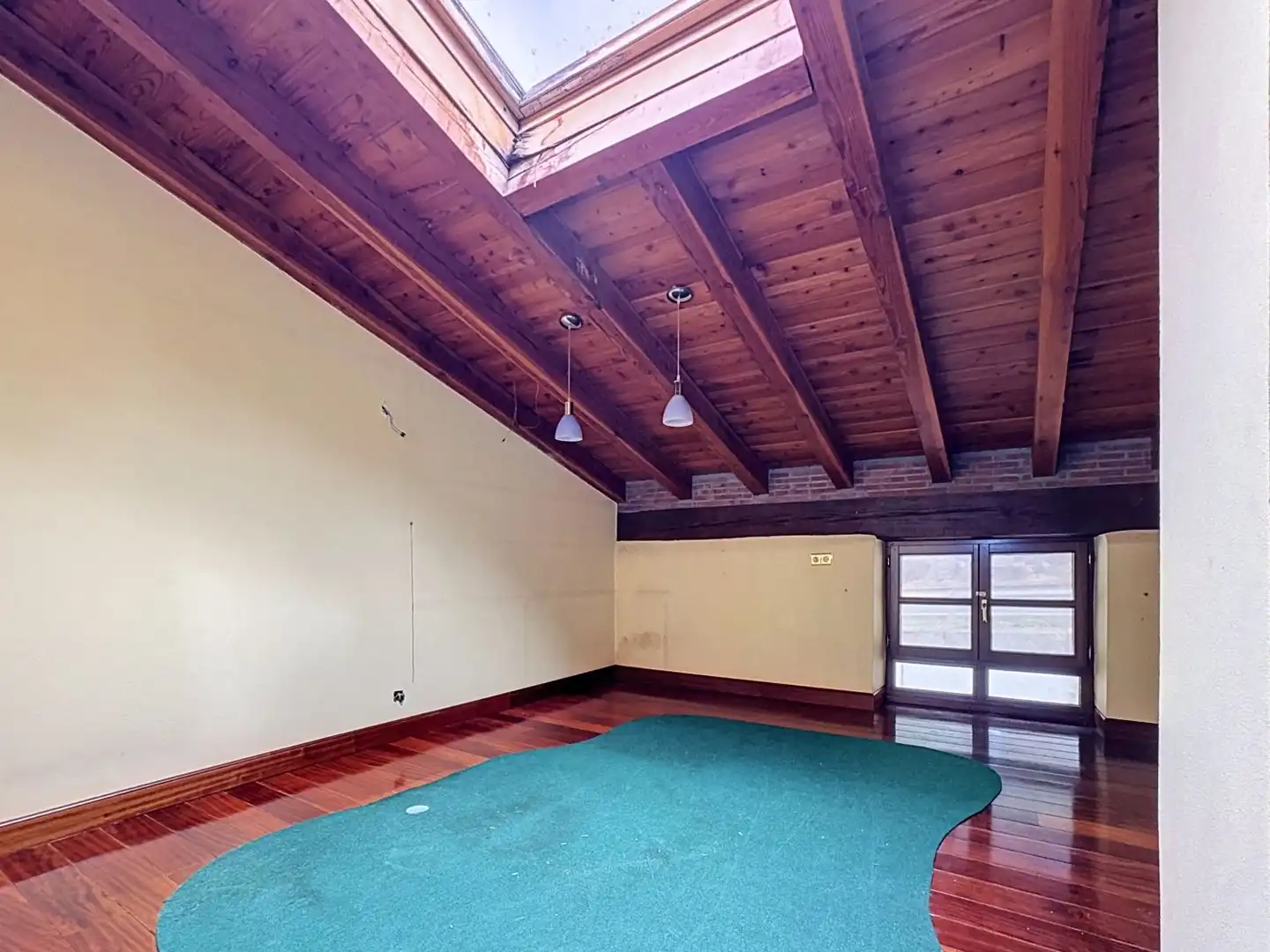 Dúplex en venta en Aretxabaleta con Calefacción