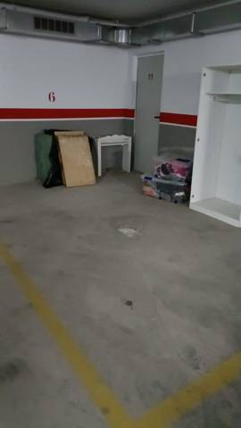 Garaje en Alquiler en Cadí en Santpedor