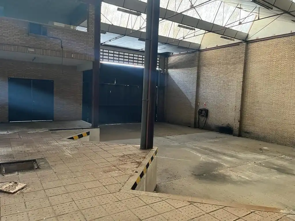 Industriegebäude zum Verkauf in Sur, imagen 4