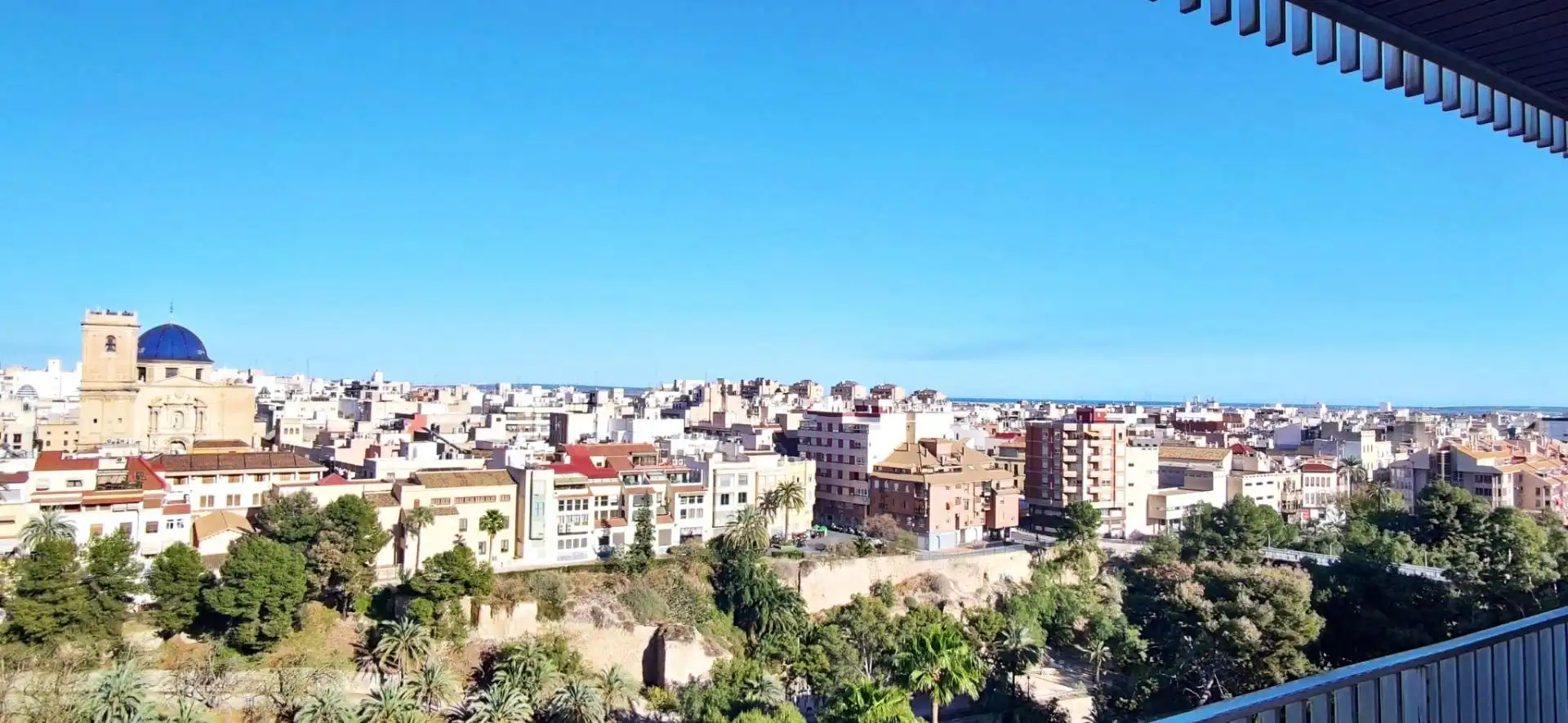 Piso con terraza en venta en Elche ciudad, imagen 21