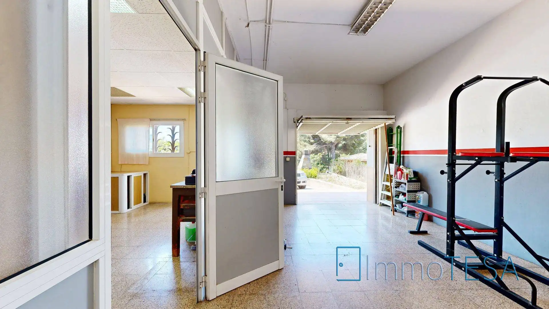 Casa o chalet en venta en Barberà del Vallès con Calefacción, Jardín privado y Balcón