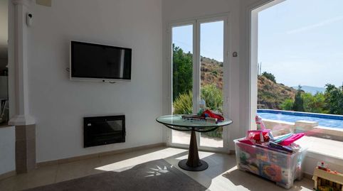 Foto 4 de Casa o xalet de lloguer a N/a, Centro, Salobreña