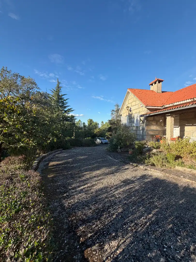 Casa en venda a Lugar Rante, imagen 2