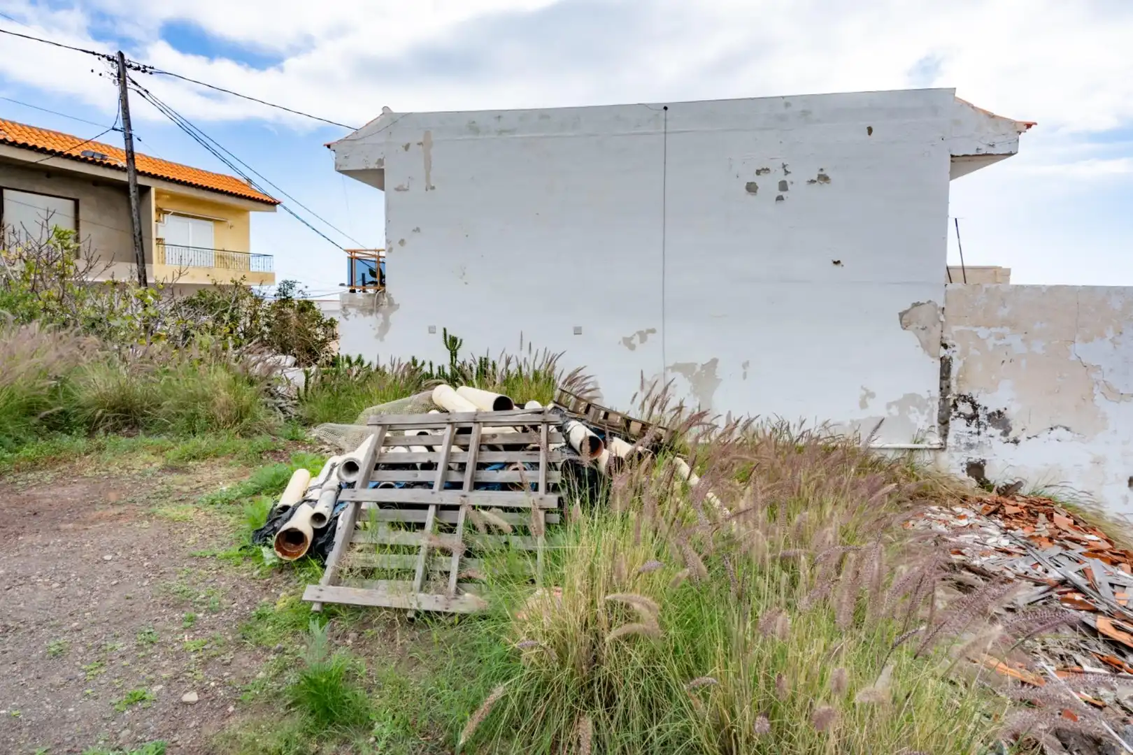 Außenansicht von Residential zum Verkauf in Candelaria
