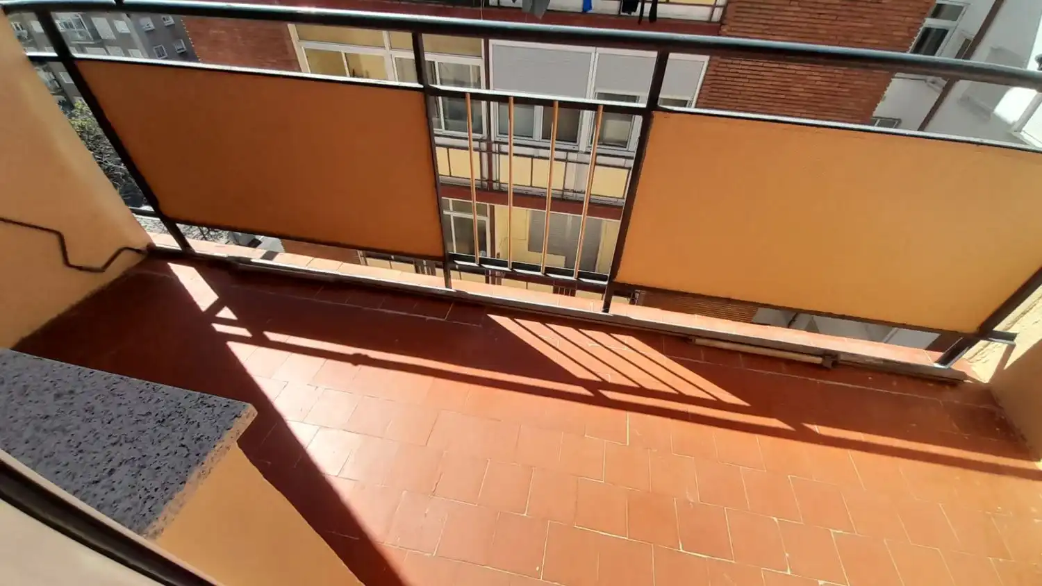 Pis amb terrassa en venda a Chinchibarra - Capuchinos, imagen 14