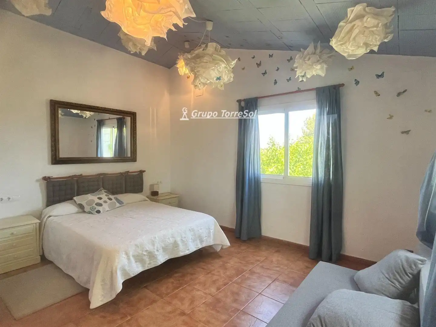 Chalet con piscina en venta en POLíGONO 7 PARAJE 65 JUNTO A CAL DENTISTA, imagen 15