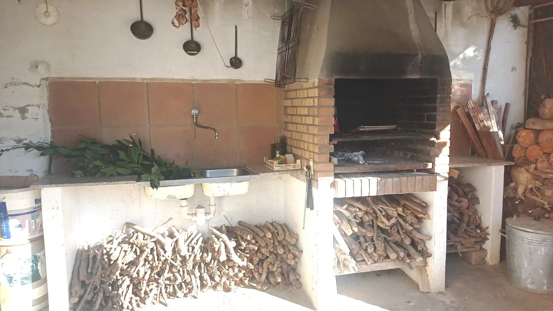 Country homes for sale in Alfántega  with Heating, Terrace and Storage room