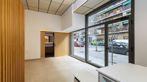 Photo 2 of Commercial properties for rent in Paseo Muntanya, 127, Font Verda, Granollers