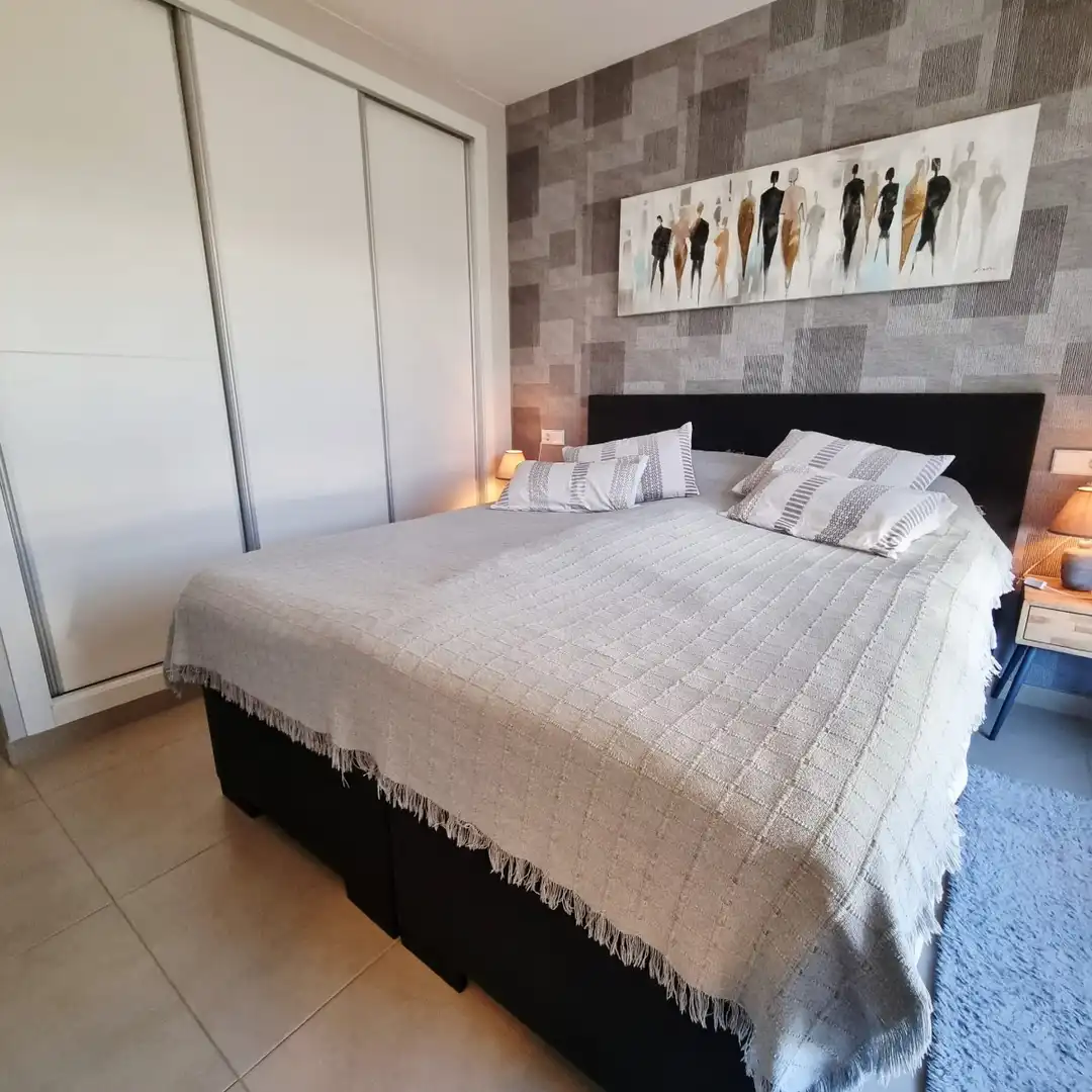 Apartment zum Verkauf in Desamparados - Hurchillo - Torremendo, imagen 8