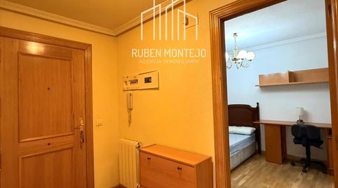 Photo 5 of Flat for rent in Jose Luis de Celis, Pizarrales, Salamanca Capital