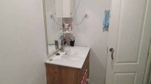 Foto 5 de Planta baixa en venda a Avd Ajalvir, Chorrillo, Alcalá de Henares