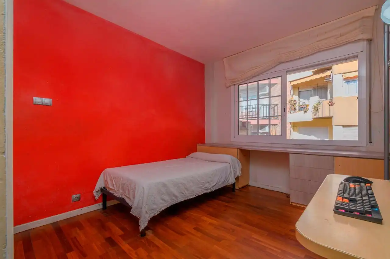 Flat for sale in Carrer de Sant Joan, Centre
