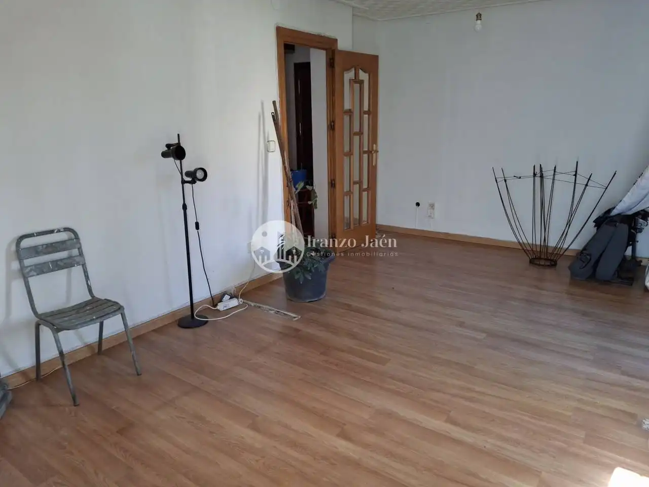 Piso con terraza en venta en Plaza San Bartolomé, imagen 5