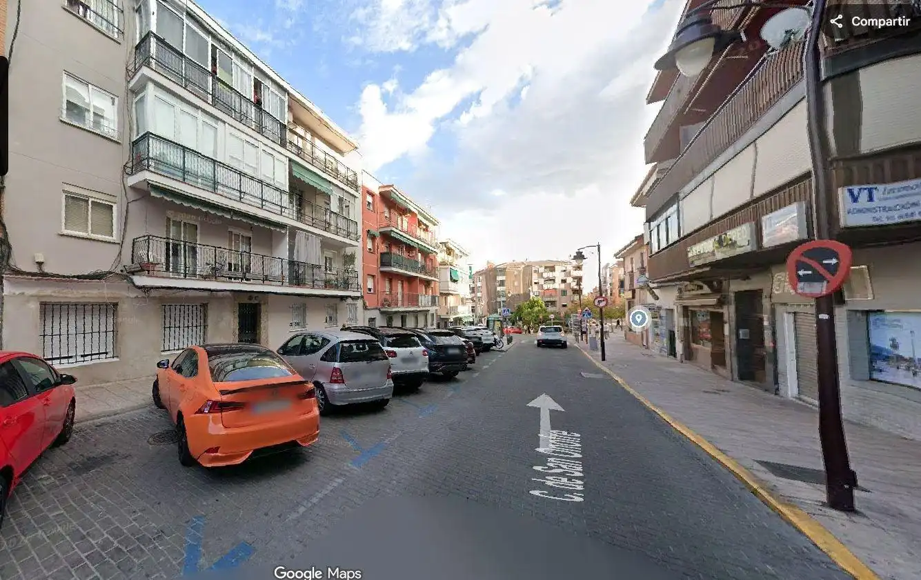 Pis en venda a Calle san onofre 12, imagen 3
