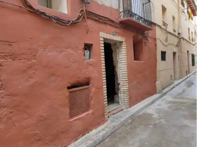 Xalet en venda a C/ Calvo
