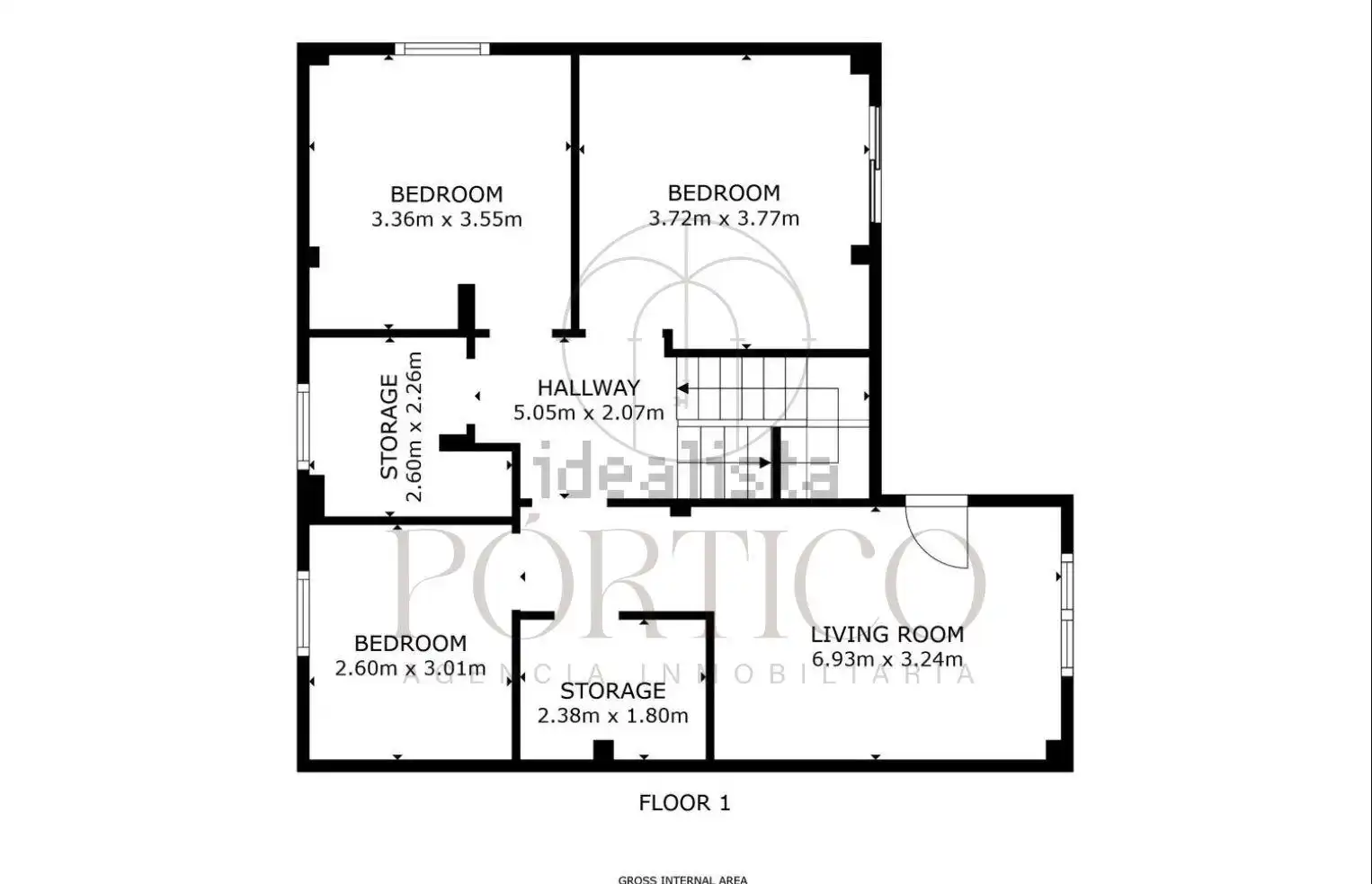 Casa o chalet en venta en Mos con Terraza y Balcón