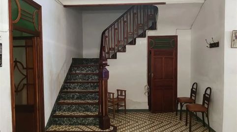 Foto 4 de Casa adosada en venda a Calle Mayor, 23, Algueña, Alicante