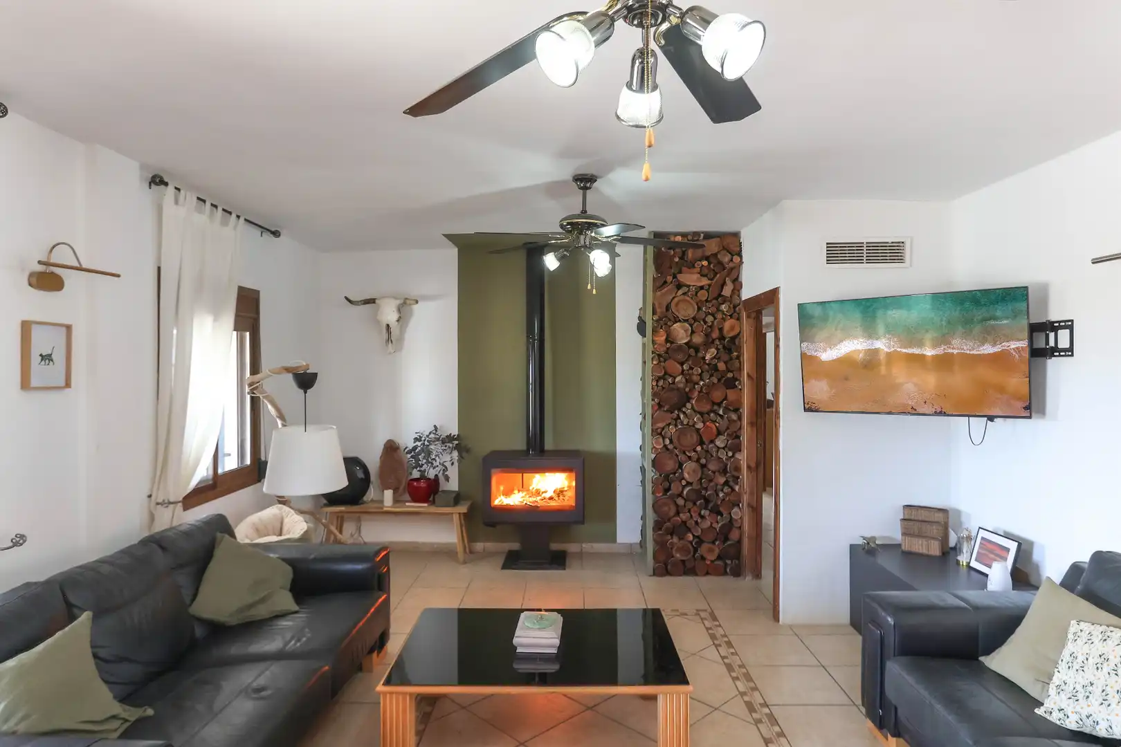 Casa con piscina en venta en Calle Meson, imagen 8