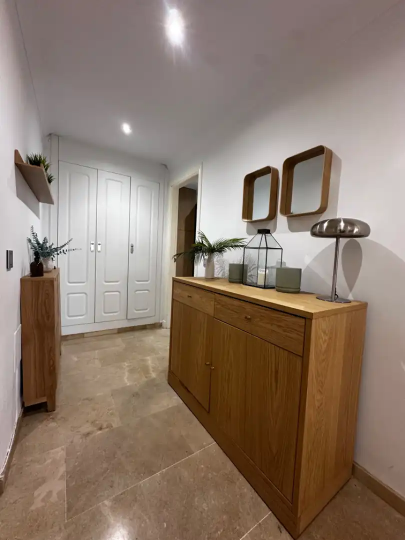 Rez-de-chaussée avec piscine à vendre à Calle Sierra Bermeja 4, imagen 5