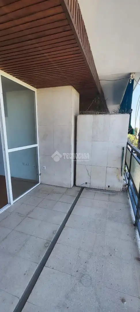 Terrassa de Pis en venda en Sevilla