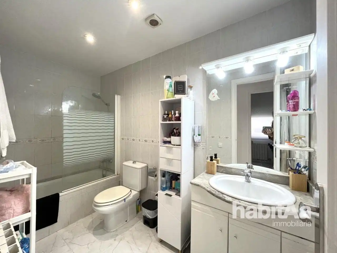 Wohnung zum Verkauf in Doctor Presas, imagen 12