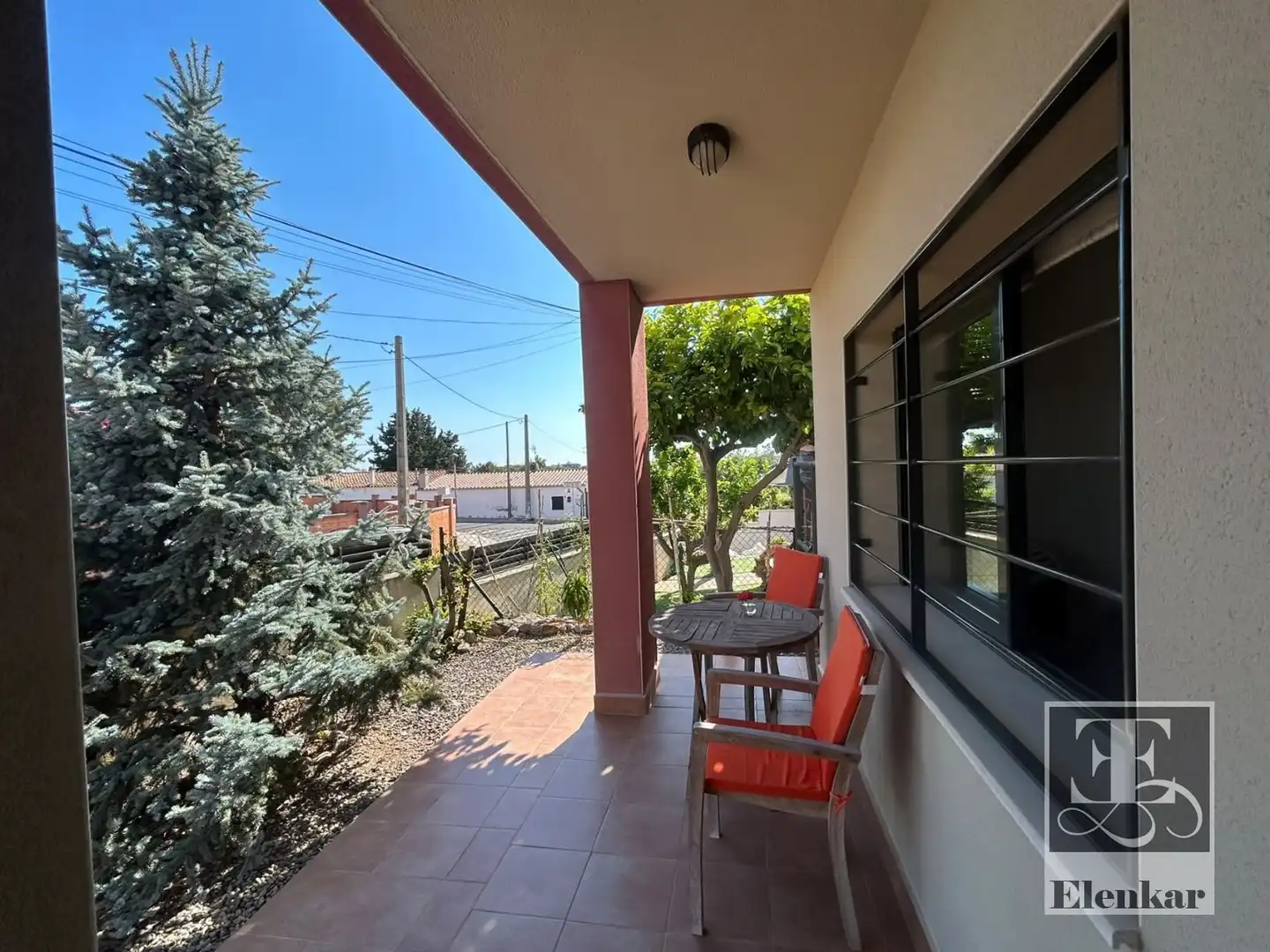 Casa a schiera con giardino in vendita a Bruc, imagen 42