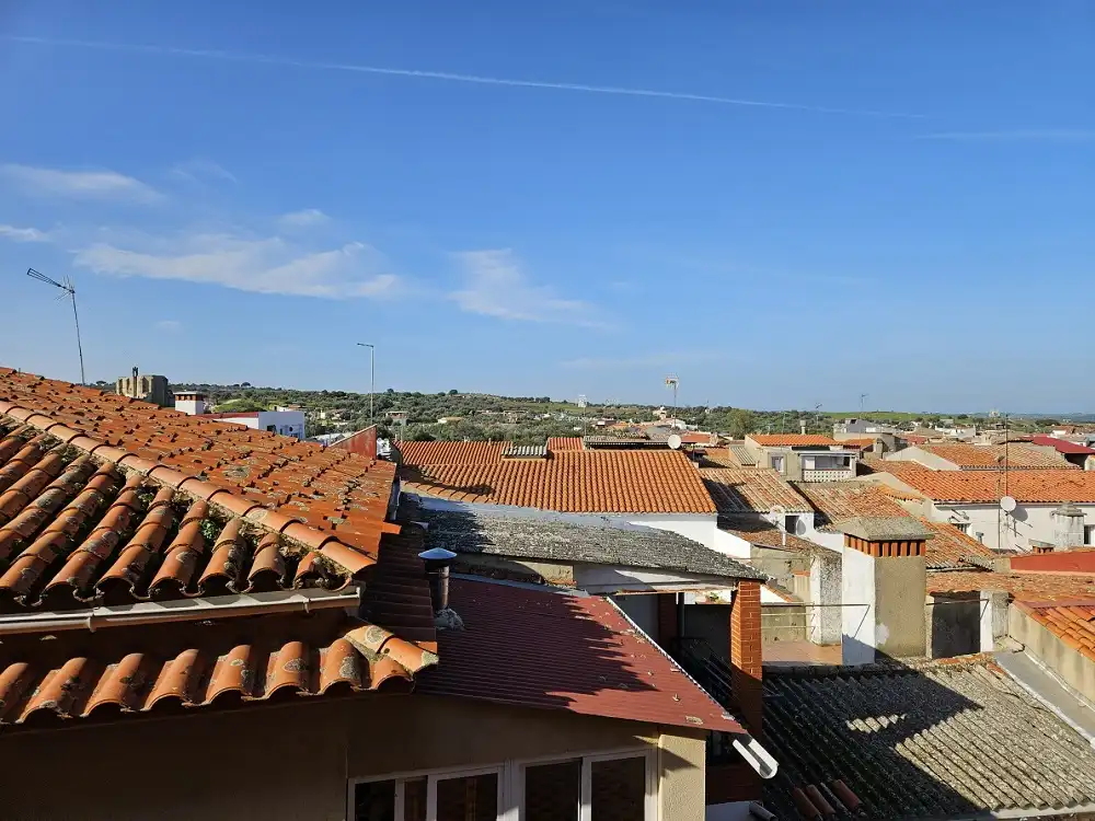 Flat for sale in Calle Nidos, 1, Garrovillas de Alconétar