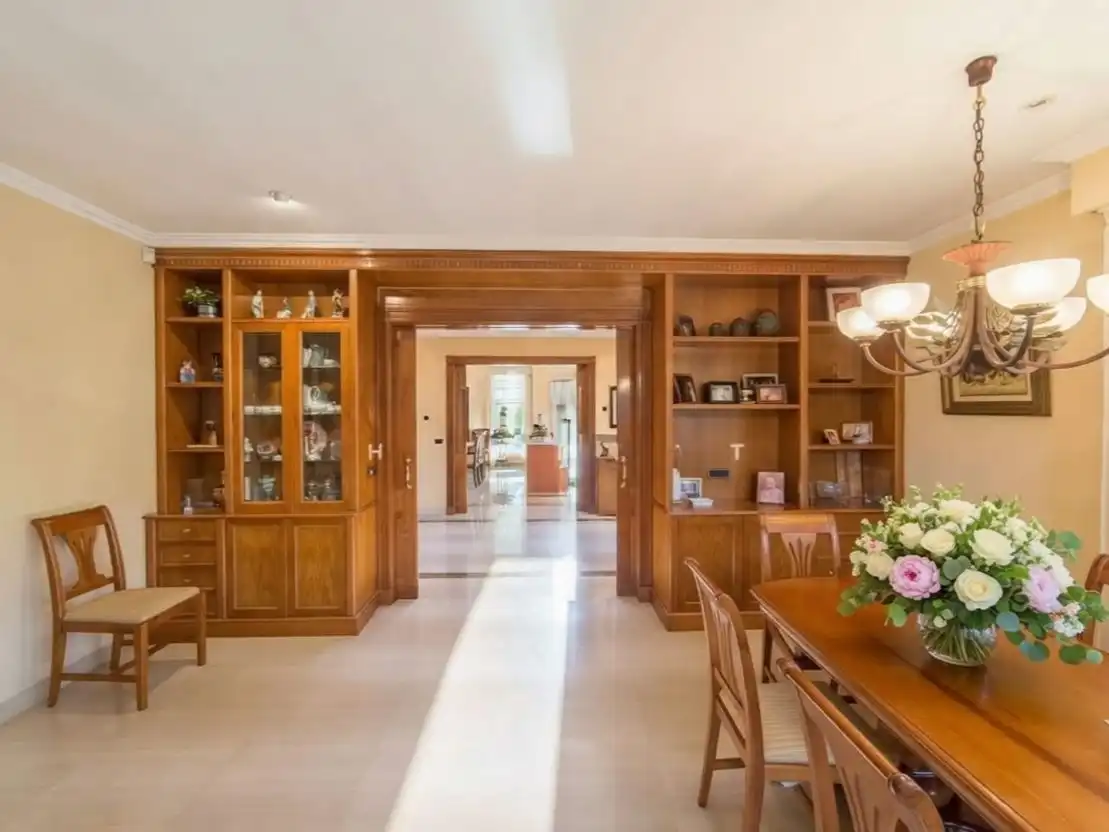 Chalet con piscina en venta en MANUEL OLIAG 6, imagen 14