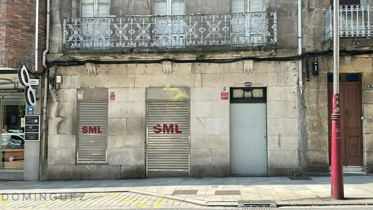 Immobles singulars en venda a Teis, imagen 2