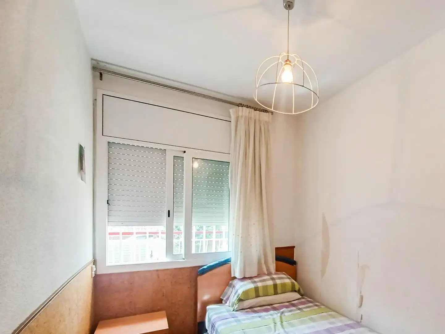 Ground floor for rent in Nucli Antic