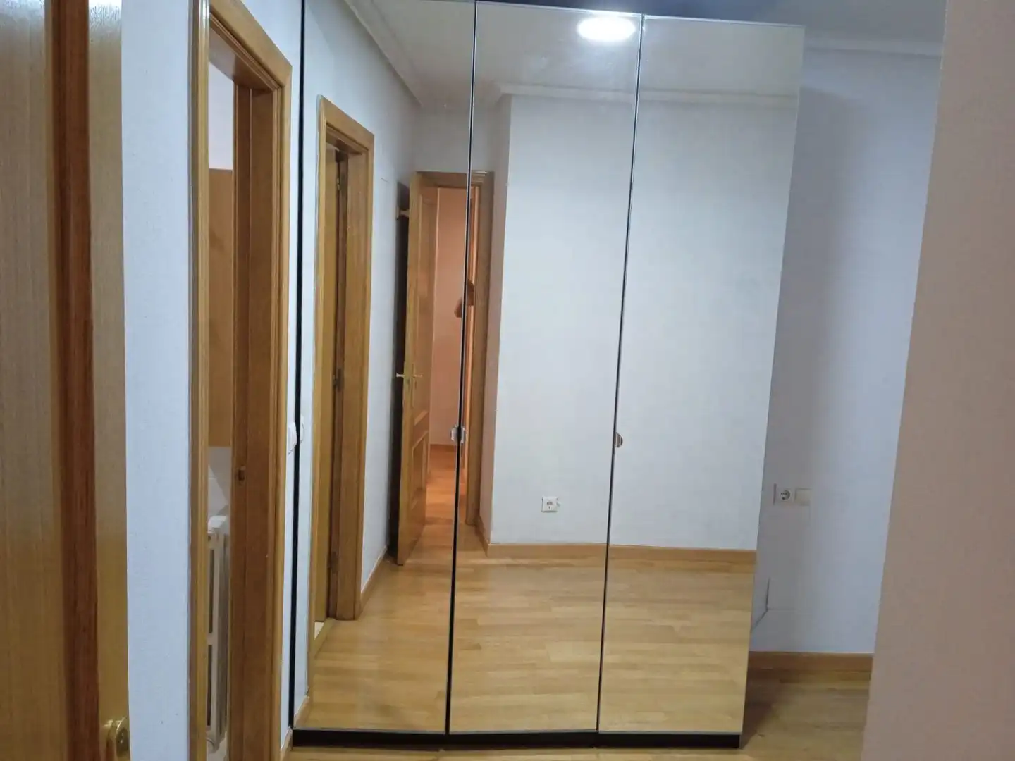 Wohnung zur Miete in Calle del Concejo de Castrillon, 2, Viesques