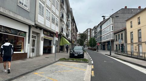 Foto 3 de Residencial en venda a Rúa de García Prieto, Conxo, A Coruña