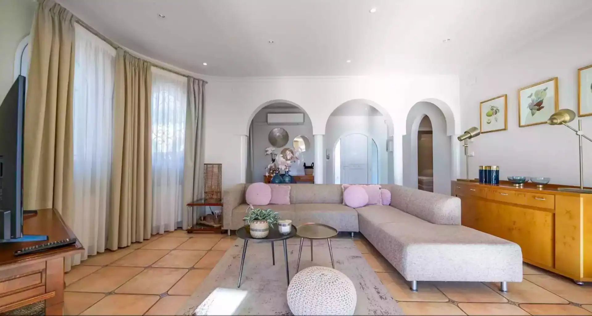 Casa con piscina en venta en N/A, imagen 9