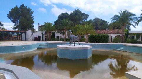 Foto 4 de Edifici en venda a Escandinavia - Cautivador, Alicante