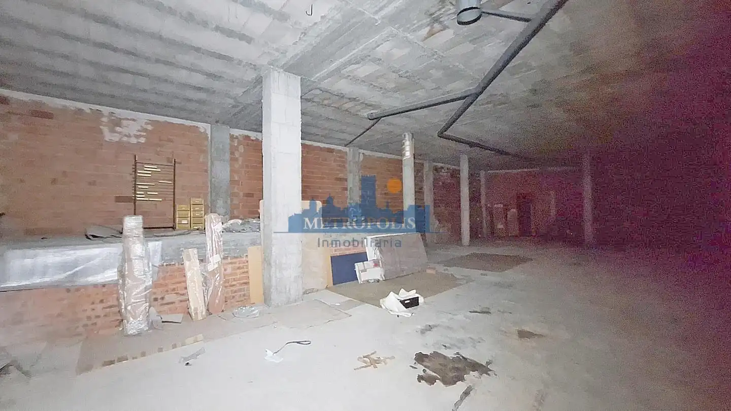 Local comercial de lloguer a Carrer Federico García Lorca, imagen 13