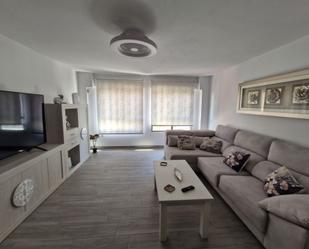 Living room of Flat for sale in La Línea de la Concepción