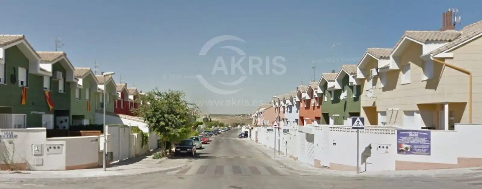Adossat en venda a Rio Guadiana