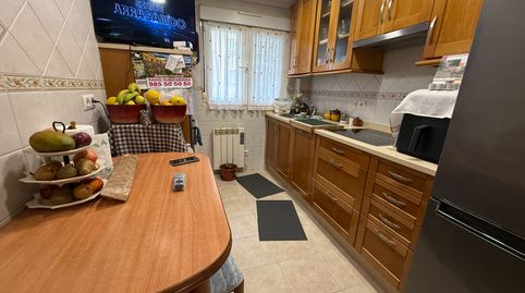 Photo 3 of Flat for sale in Calle Juan de la Cosa, Villalegre - La Luz, Avilés
