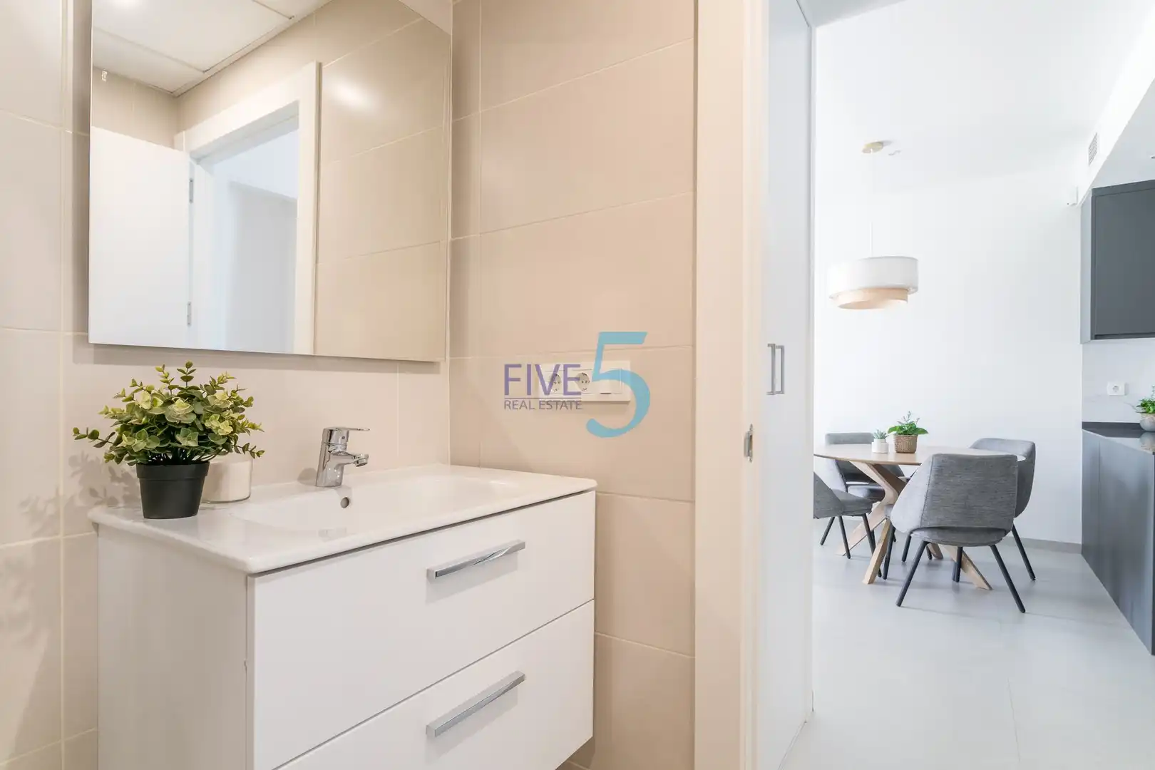 Penthouse mit Pool zum Verkauf in Nueva Torrevieja - Aguas Nuevas, imagen 14