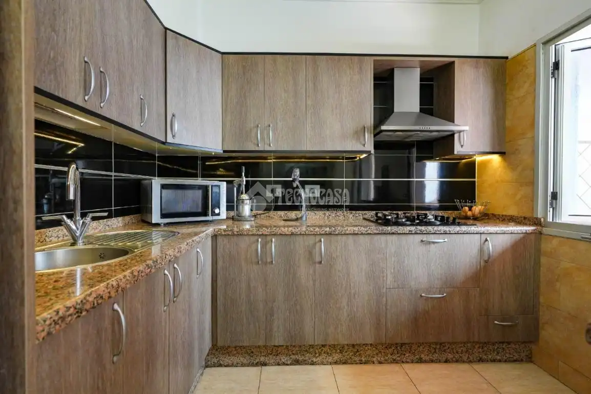 Cocina de Casa adosada en venta en Granadilla de Abona