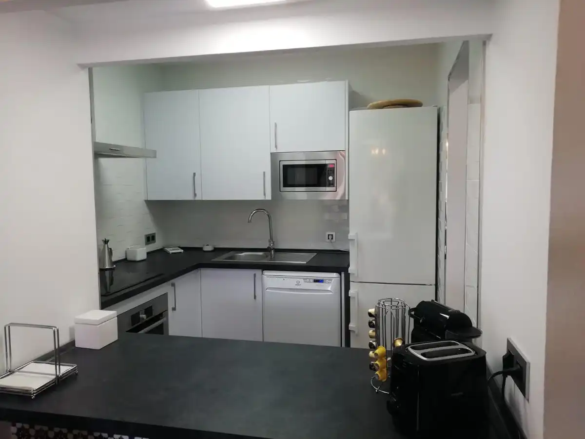 Apartment mit Pool zum Verkauf in Centro ciudad, imagen 10