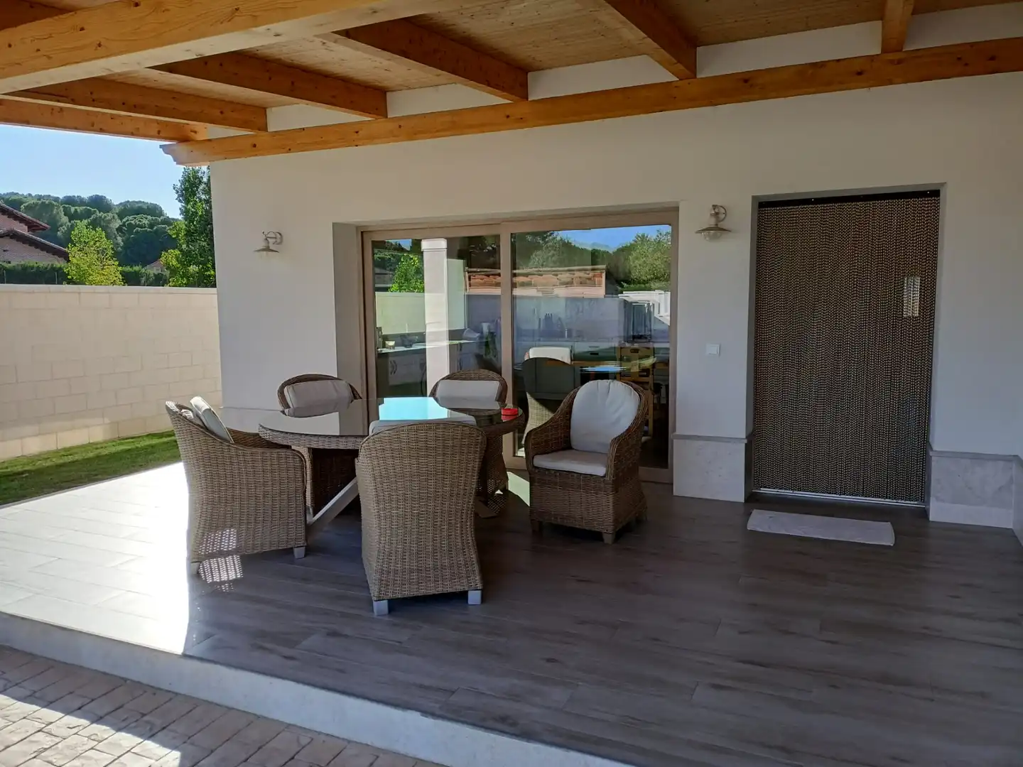 Chalet en venta en Calle Verdejo, imagen 31