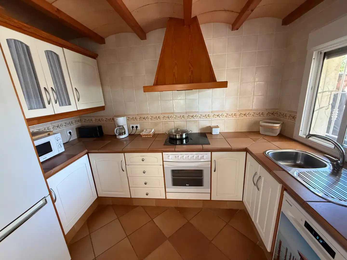 Chalet con piscina en venta en Ctra Sanlúcar - Cuatro Pinos, imagen 10