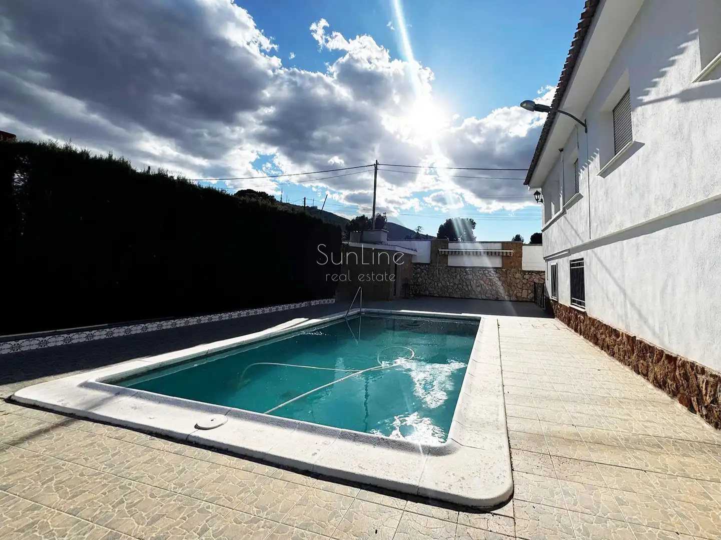 Villa mit Terrasse zum Verkauf in Avenida del Rio Turia, imagen 68
