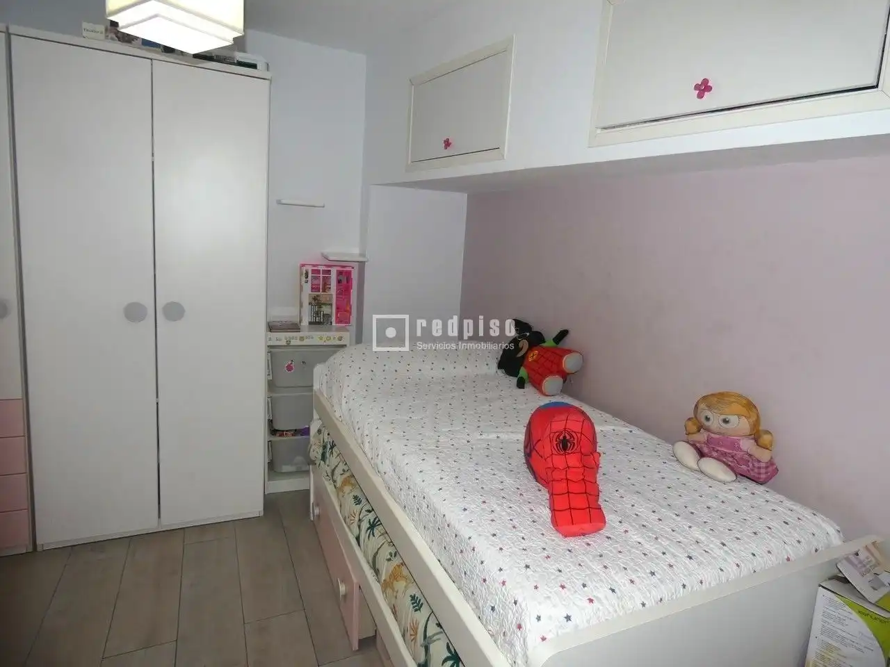 Bedroom of Houses for sale in Málaga  with Air Conditioner, Heating and Terrace