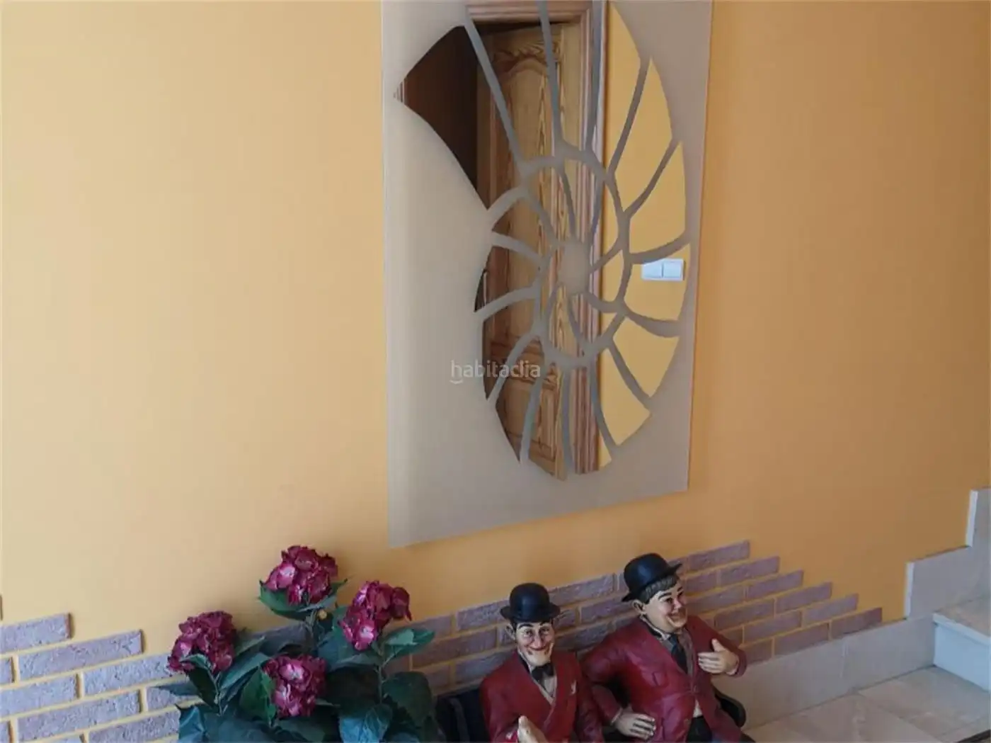 Maison mitoyenne avec jardin à vendre à Calle Juan de Landerrain 36, imagen 5